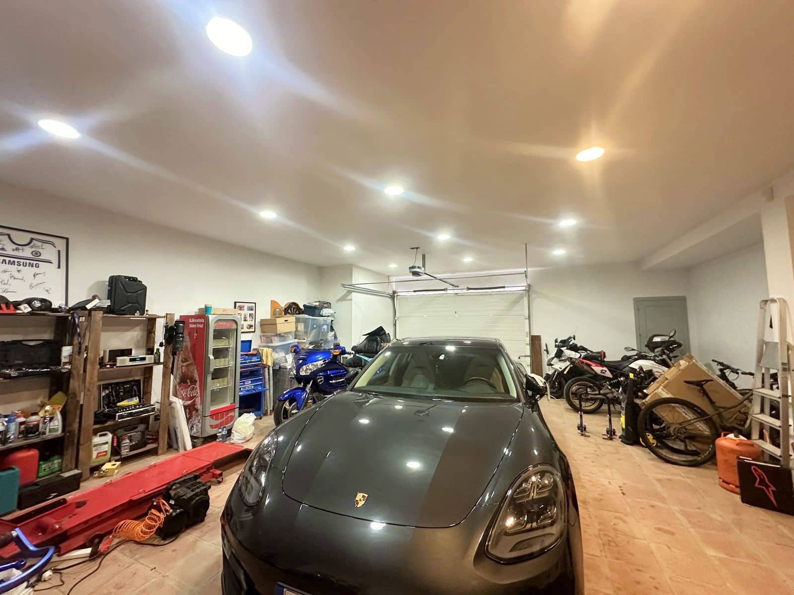 5 quarto Moradia para venda em Sotogrande - 2 450 000 € (Ref: 9651373)