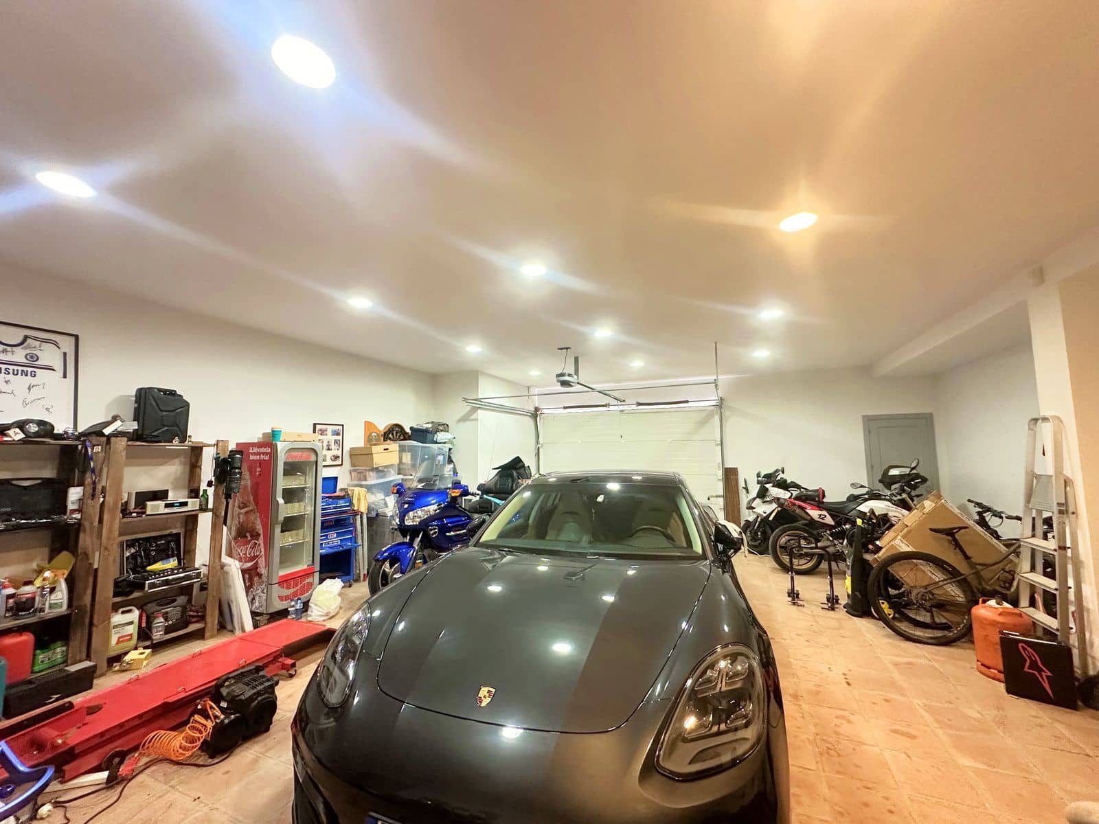 5 quarto Moradia para venda em Sotogrande - 2 450 000 € (Ref: 9651373)