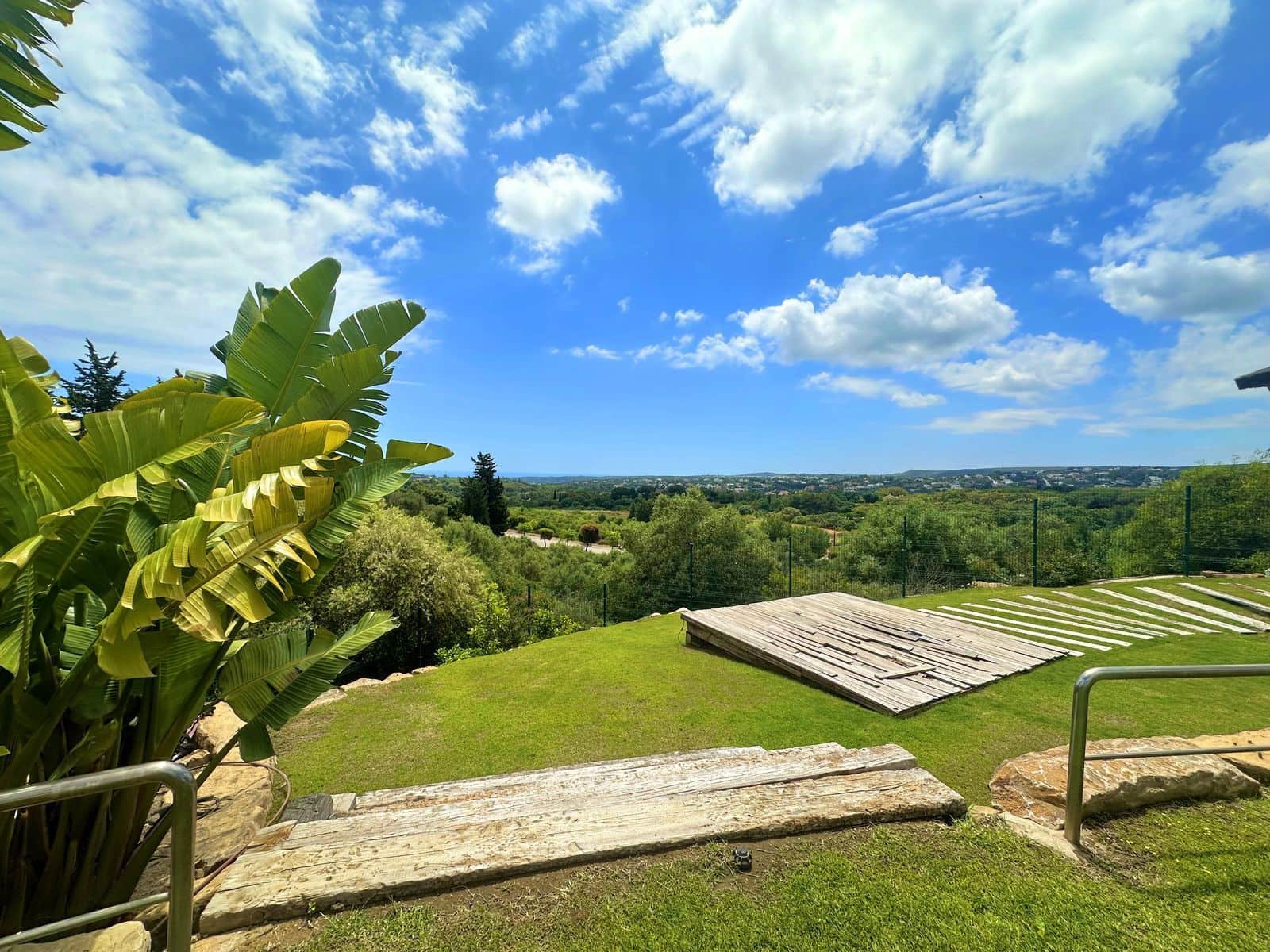 5 quarto Moradia para venda em Sotogrande - 2 450 000 € (Ref: 9651373)