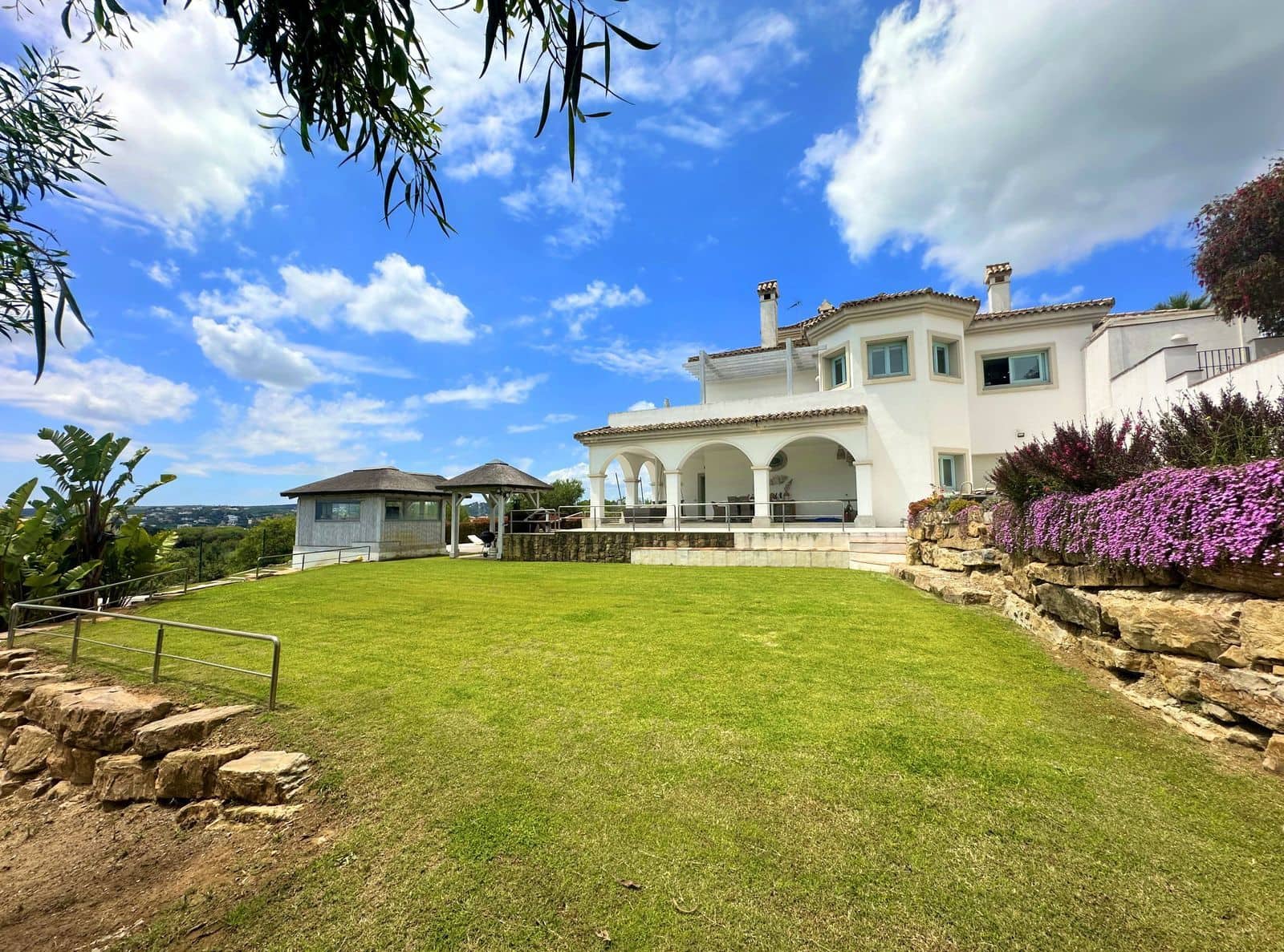 5 quarto Moradia para venda em Sotogrande - 2 450 000 € (Ref: 9651373)