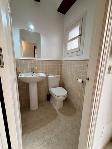 3 camera da letto Casa in vendita in Marbella - 650.000 € (Rif: 9651374)