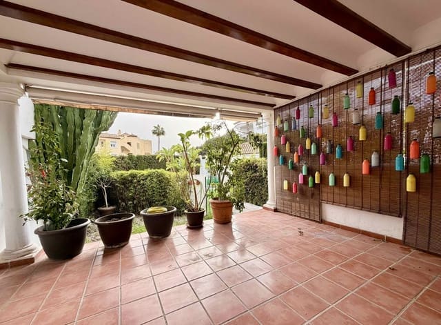 3 camera da letto Casa in vendita in Marbella - 650.000 € (Rif: 9651374)