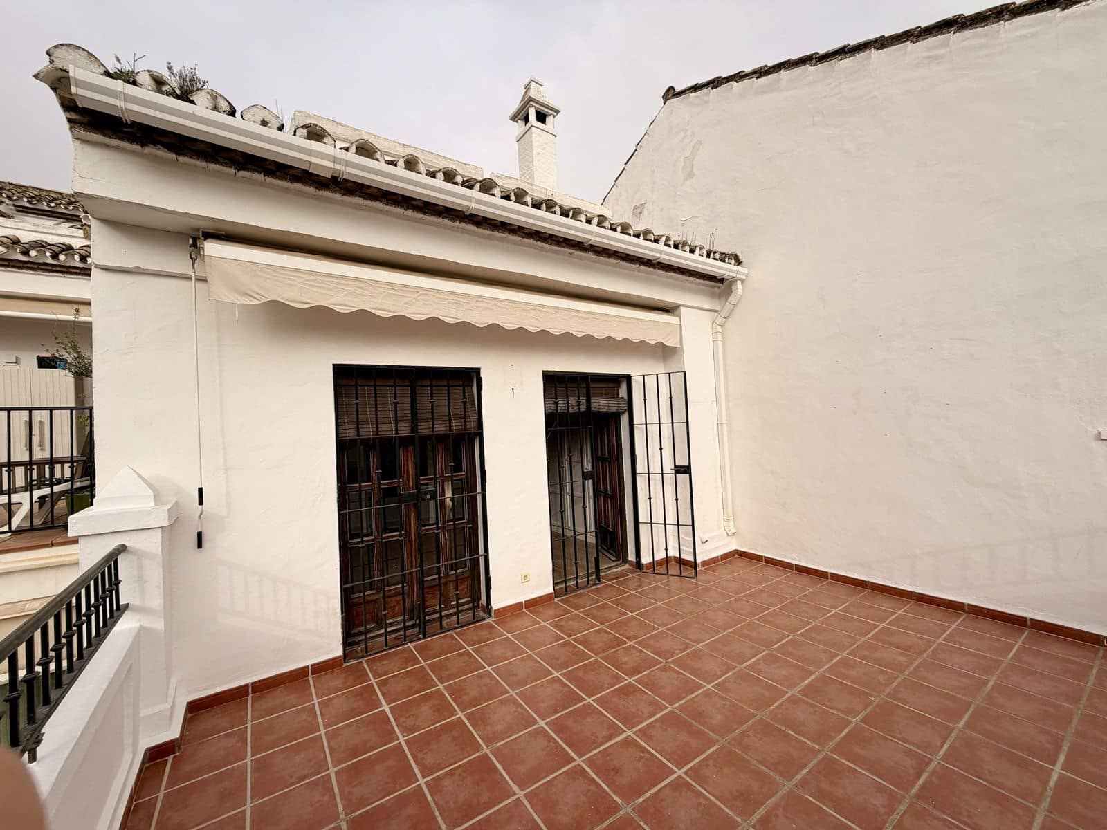 3 camera da letto Casa in vendita in Marbella - 650.000 € (Rif: 9651374)