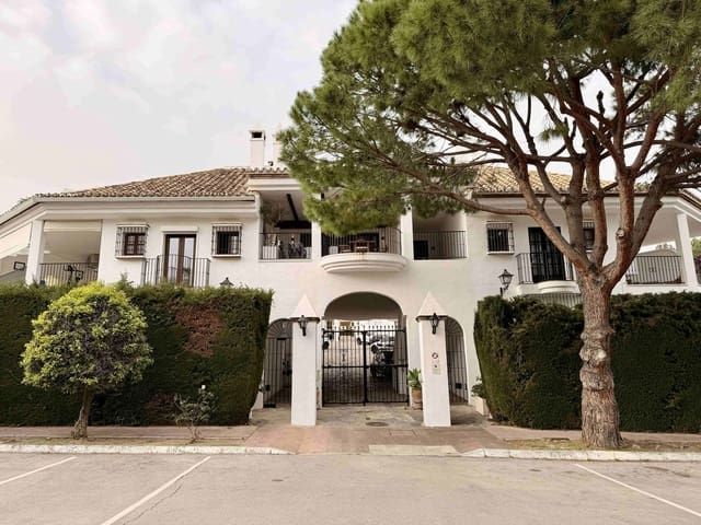 3 camera da letto Casa in vendita in Marbella - 650.000 € (Rif: 9651374)