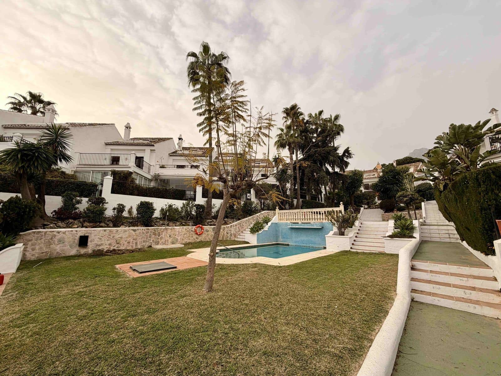 3 camera da letto Casa in vendita in Marbella - 650.000 € (Rif: 9651374)