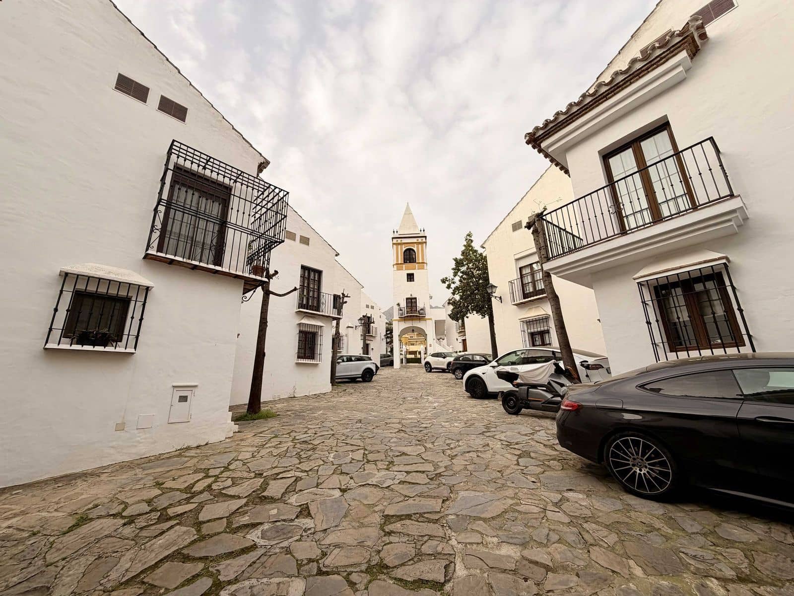 3 camera da letto Casa in vendita in Marbella - 650.000 € (Rif: 9651374)