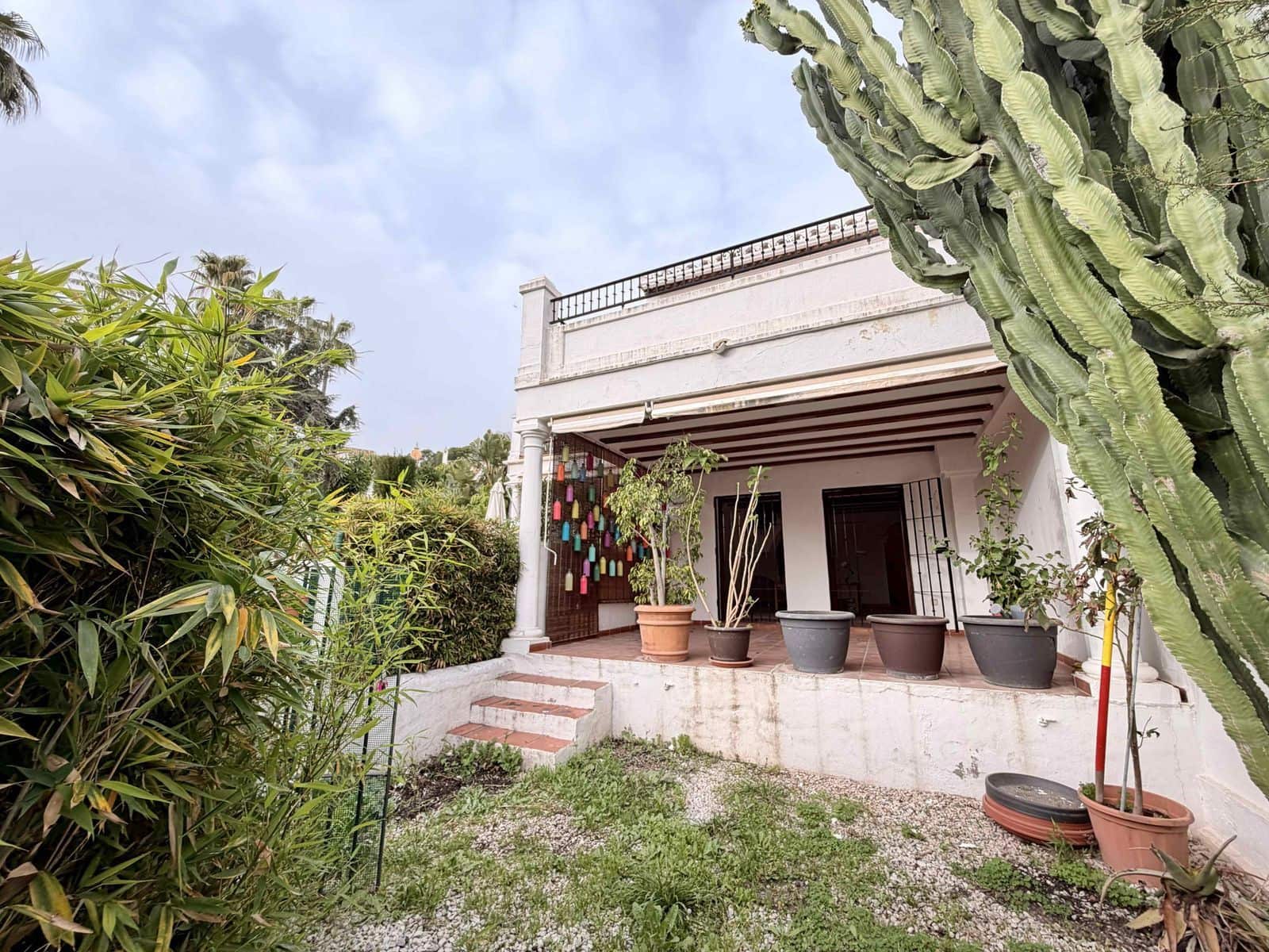 3 camera da letto Casa in vendita in Marbella - 650.000 € (Rif: 9651374)