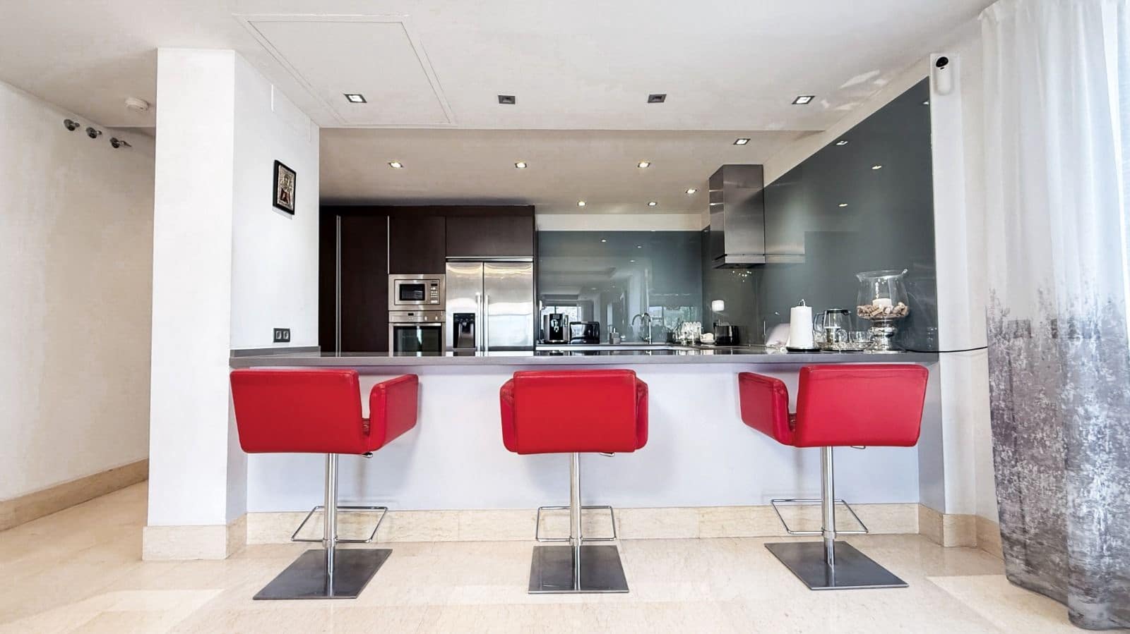 3 slaapkamer Appartement te koop in Benahavis - € 795.000 (Ref: 9651375)