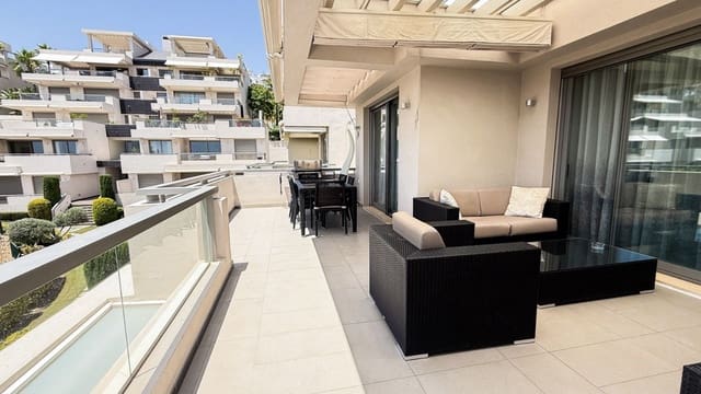 3 slaapkamer Appartement te koop in Benahavís - € 795.000 (Ref: 9651375)