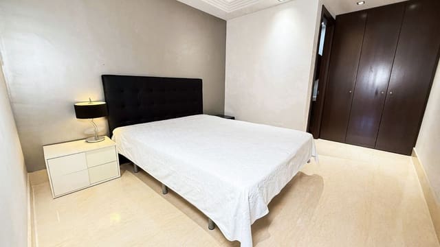 3 slaapkamer Appartement te koop in Benahavís - € 795.000 (Ref: 9651375)