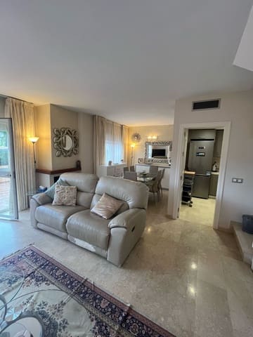 4 camera da letto Casa in vendita in Nueva Andalucia, Marbella - 670.000 € (Rif: 9651378)
