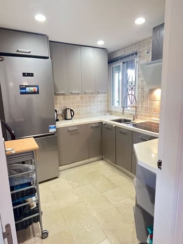 4 camera da letto Casa in vendita in Nueva Andalucia, Marbella - 670.000 € (Rif: 9651378)