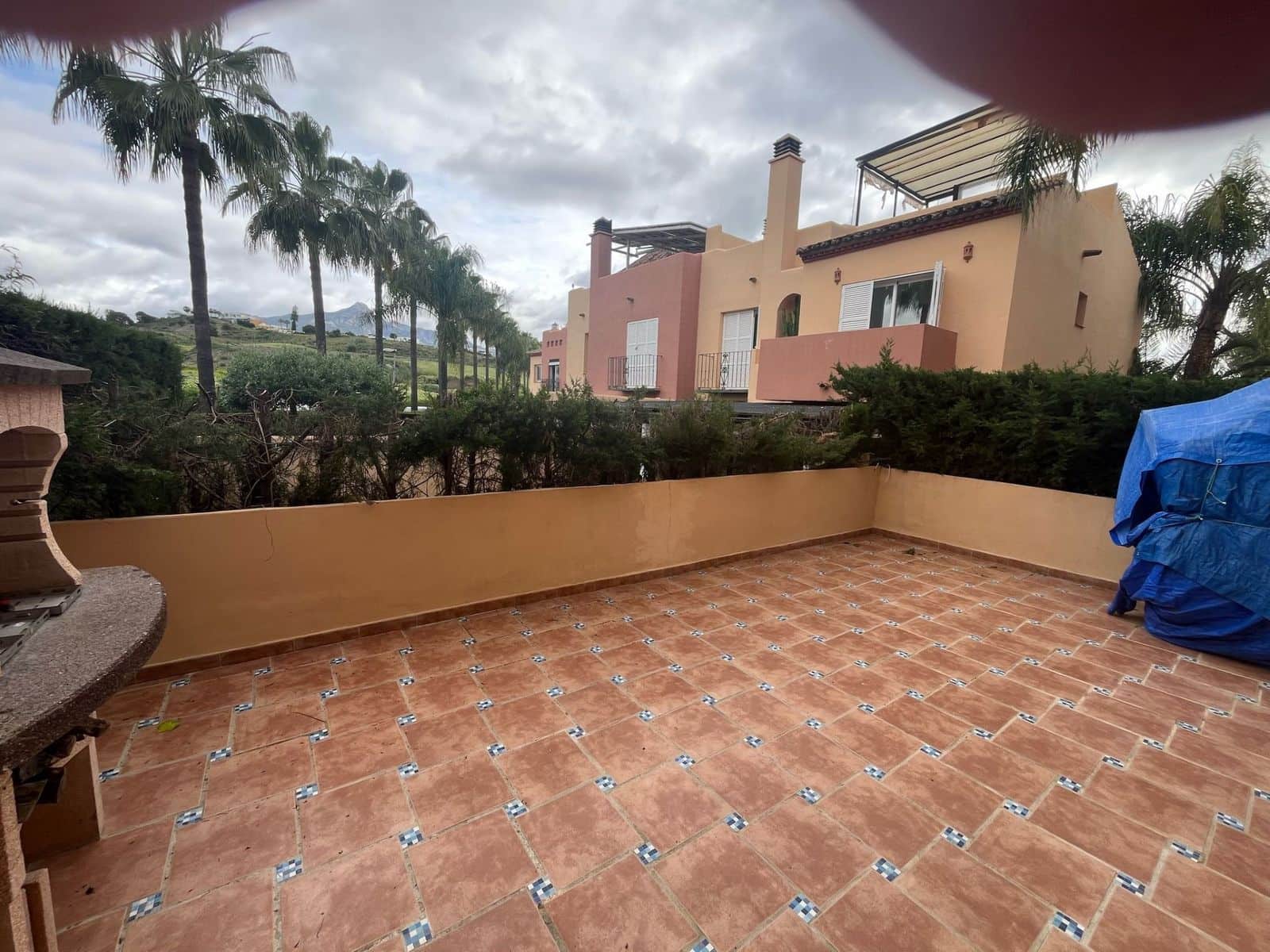 4 sypialnia Dom na sprzedaż w Nueva Andalucia - 670 000 € (Ref: 9651378)