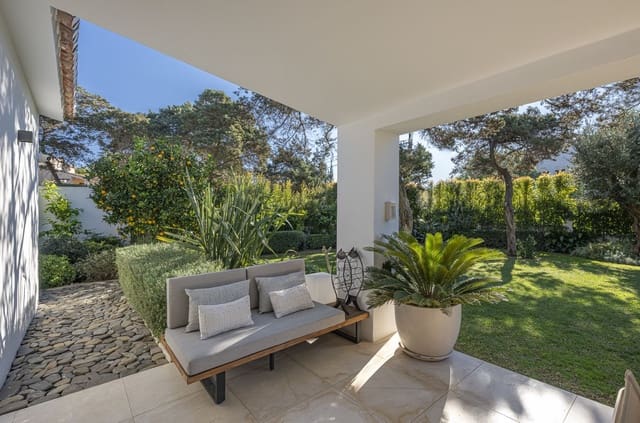 3 makuuhuone Huvila myytävänä paikassa Marbesa, Marbella - 1 995 000 € (Ref: 9651380)