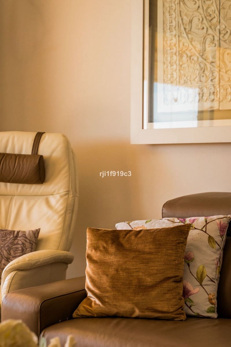 3 Zimmer Apartment zu verkaufen in Elviria - 750.000 € (Ref: 9651382)