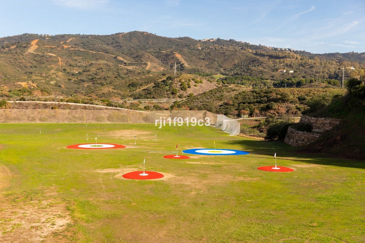 3 Zimmer Apartment zu verkaufen in Elviria - 750.000 € (Ref: 9651382)