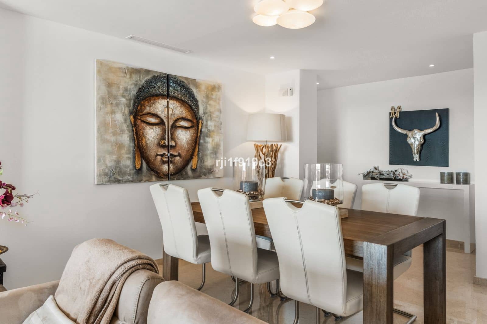 3 Zimmer Apartment zu verkaufen in Elviria - 750.000 € (Ref: 9651382)