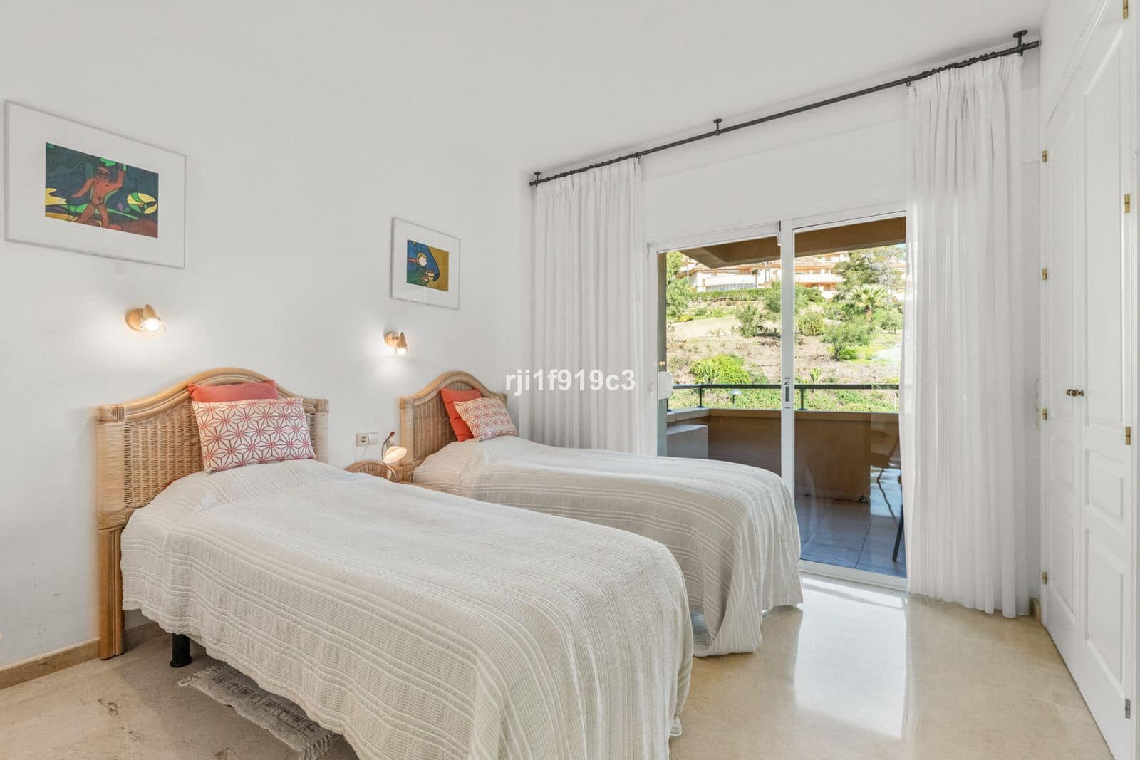 3 Zimmer Apartment zu verkaufen in Elviria - 750.000 € (Ref: 9651382)