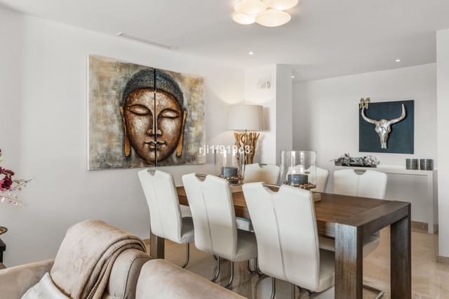 3 Zimmer Apartment zu verkaufen in Elviria, Marbella - 750.000 € (Ref: 9651382)