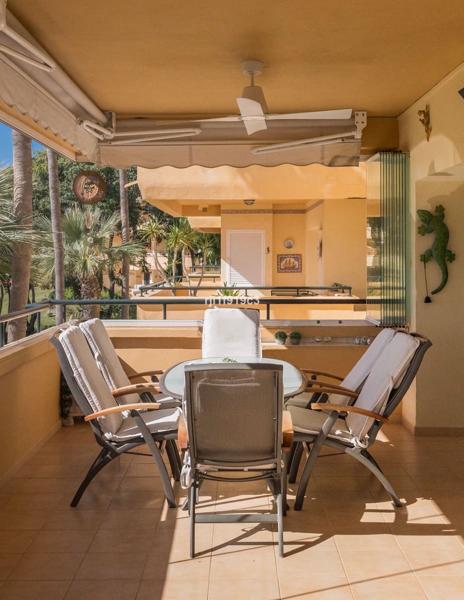 3 Zimmer Apartment zu verkaufen in Elviria - 750.000 € (Ref: 9651382)