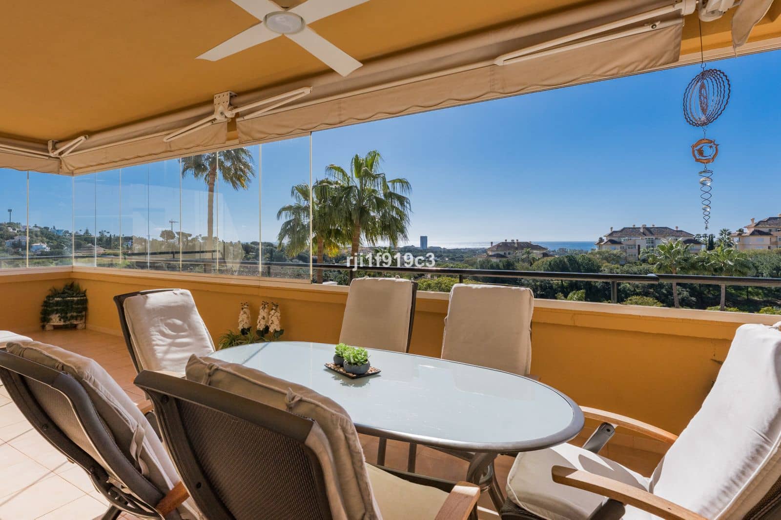 3 Zimmer Apartment zu verkaufen in Elviria - 750.000 € (Ref: 9651382)