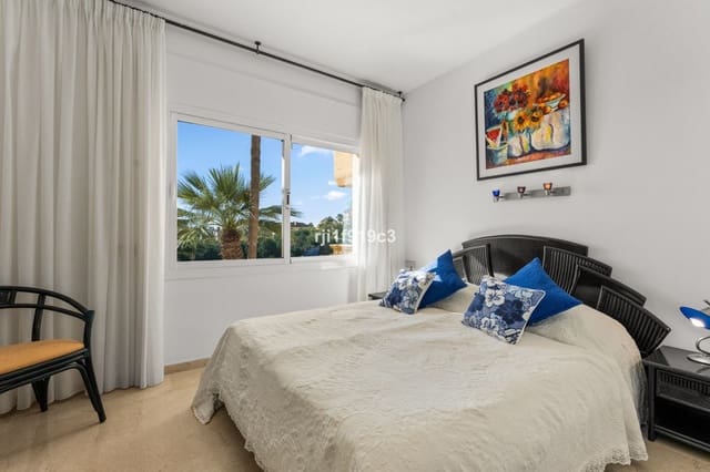 3 Zimmer Apartment zu verkaufen in Elviria, Marbella - 750.000 € (Ref: 9651382)