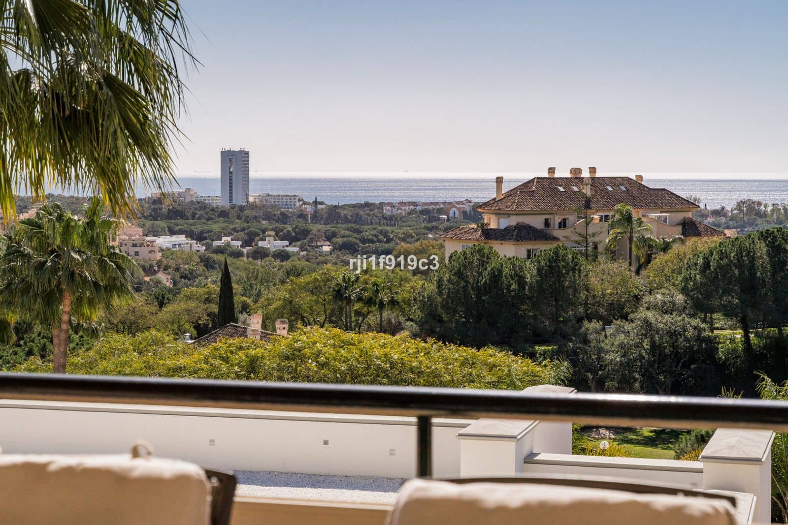 3 Zimmer Apartment zu verkaufen in Elviria - 750.000 € (Ref: 9651382)