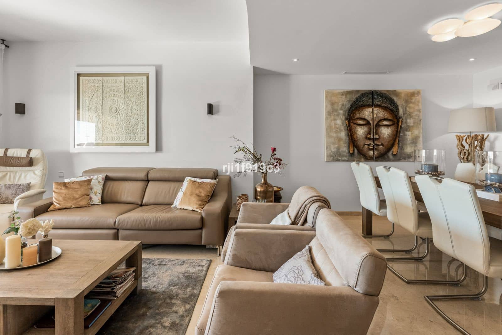 3 Zimmer Apartment zu verkaufen in Elviria - 750.000 € (Ref: 9651382)