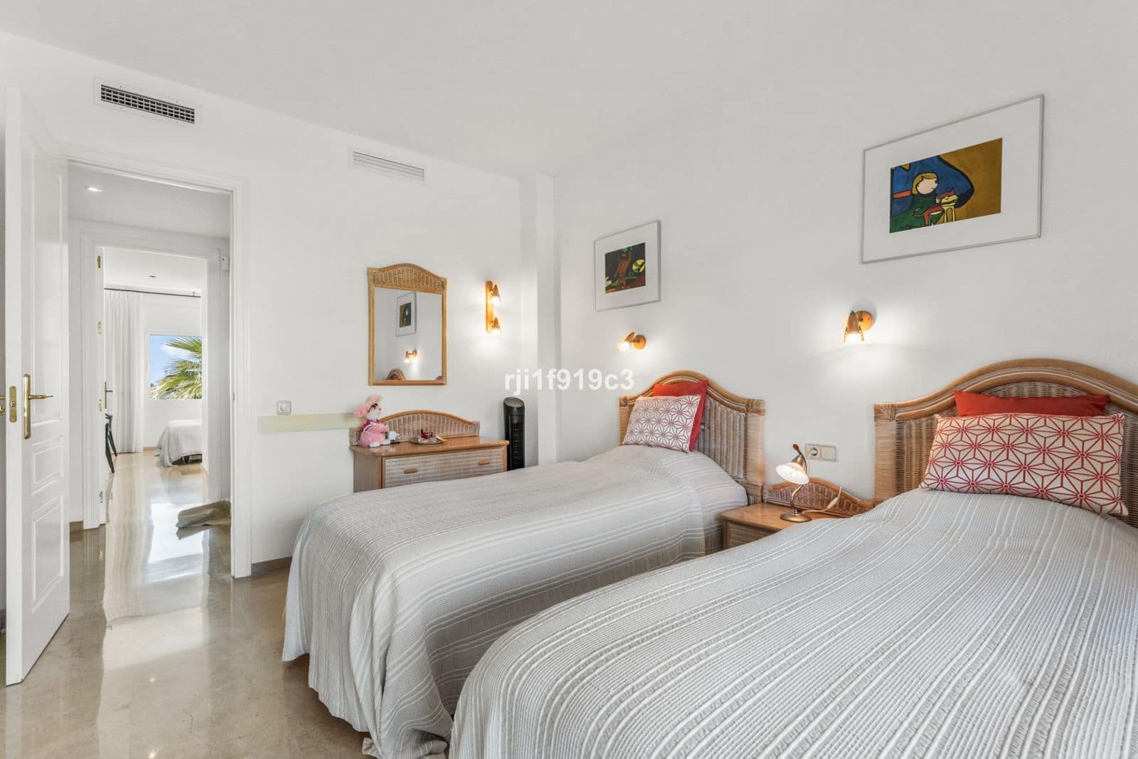 3 Zimmer Apartment zu verkaufen in Elviria - 750.000 € (Ref: 9651382)