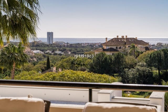 3 Zimmer Apartment zu verkaufen in Elviria, Marbella - 750.000 € (Ref: 9651382)