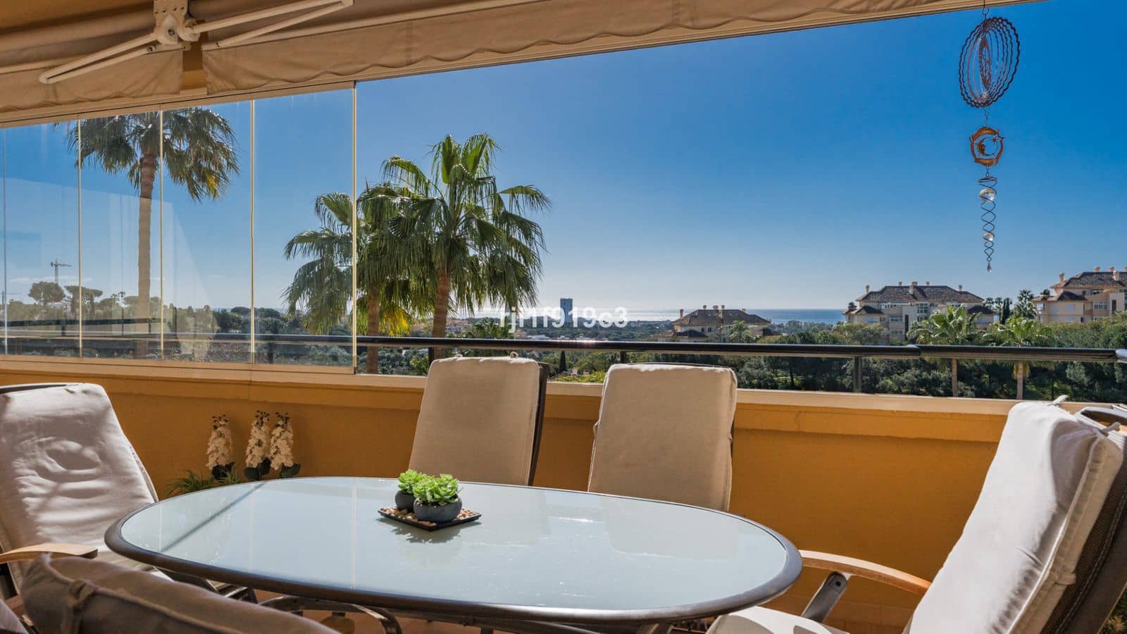 3 Zimmer Apartment zu verkaufen in Elviria - 750.000 € (Ref: 9651382)