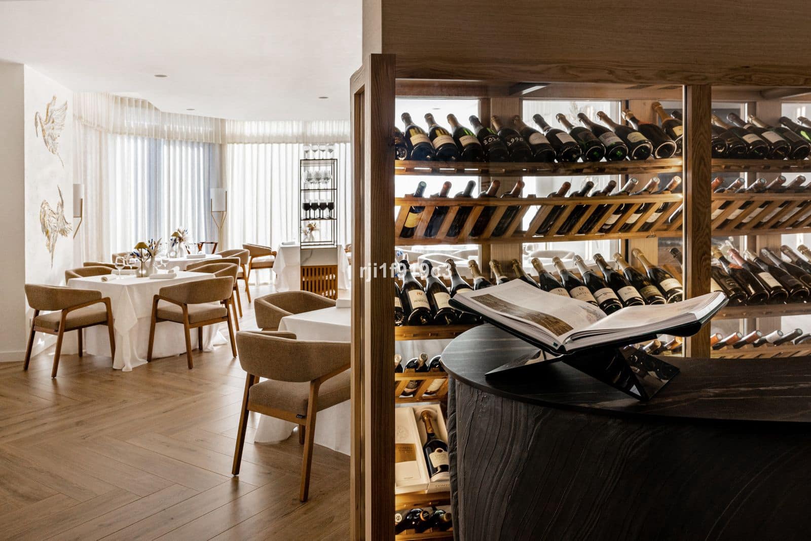 3 Zimmer Apartment zu verkaufen in Elviria - 750.000 € (Ref: 9651382)