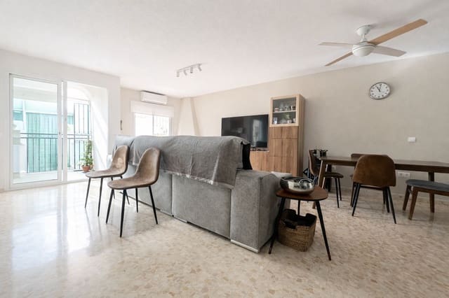 3 slaapkamer Huis te koop in Arroyo de la Miel, Benalmádena - € 469.000 (Ref: 9651383)