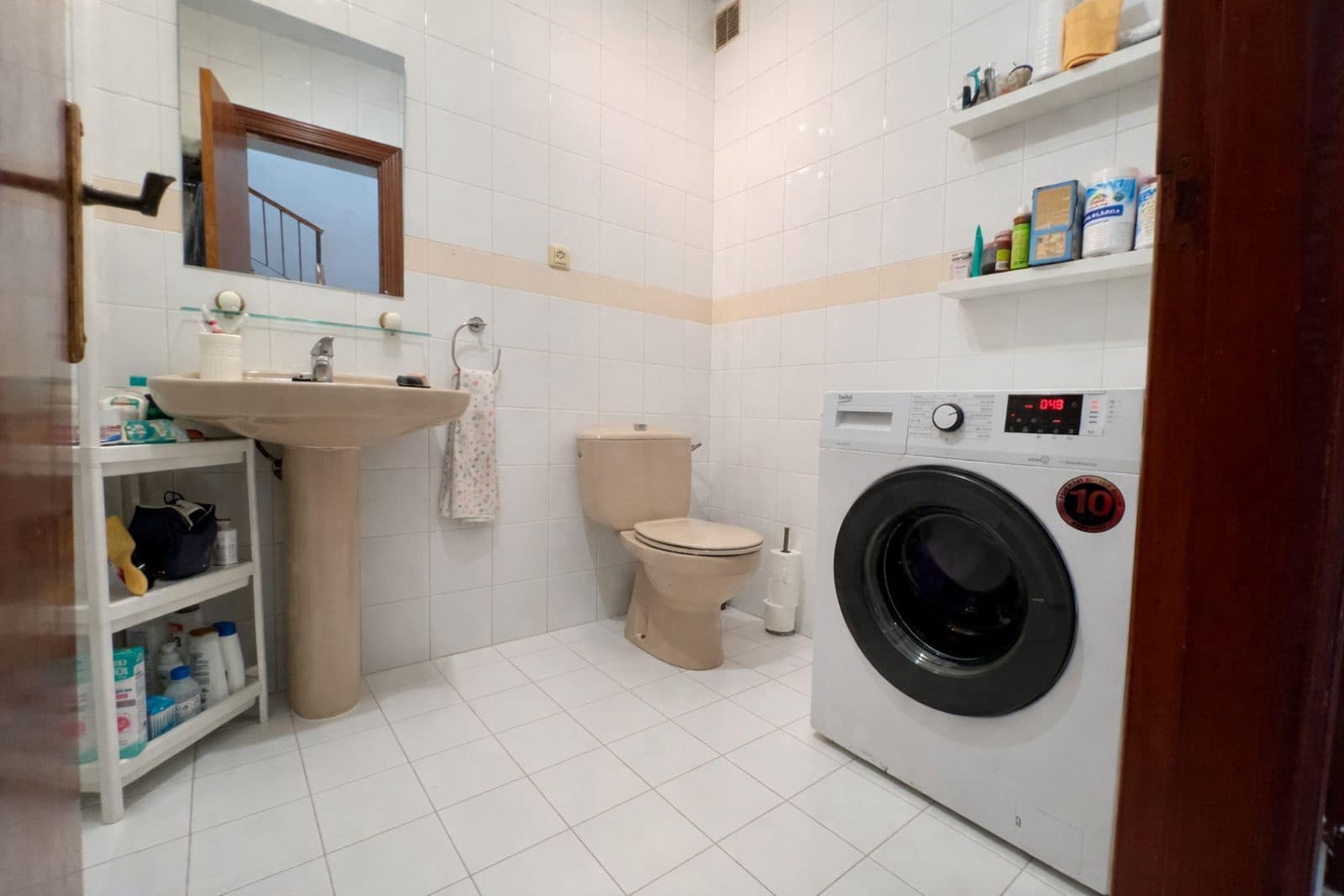 3 camera da letto Casa in vendita in Arroyo de la Miel - 469.000 € (Rif: 9651383)