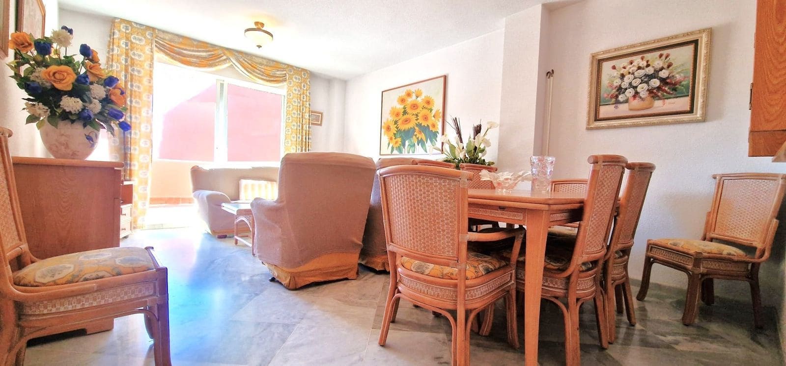 3 Zimmer Apartment zu verkaufen in El Rosario - 750.000 € (Ref: 9651384)