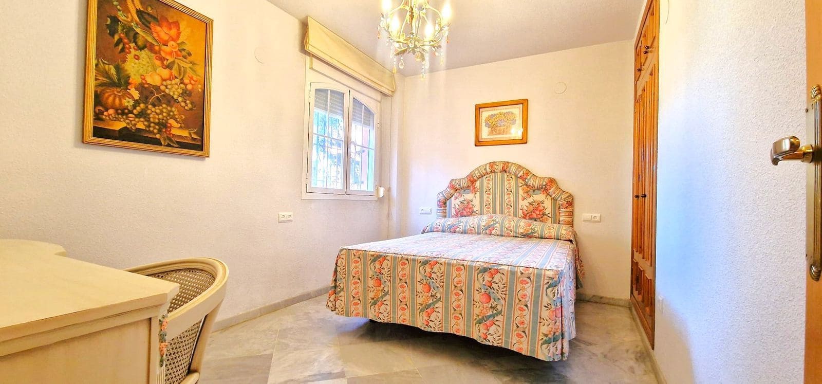 3 Zimmer Apartment zu verkaufen in El Rosario - 750.000 € (Ref: 9651384)