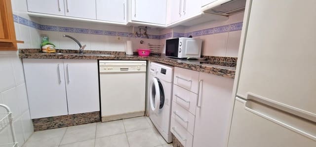 3 Zimmer Apartment zu verkaufen in El Rosario, Marbella - 750.000 € (Ref: 9651384)