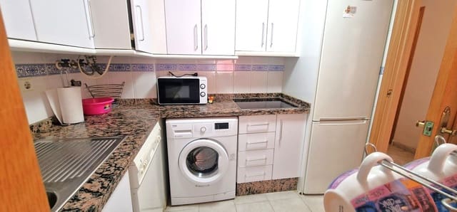 3 Zimmer Apartment zu verkaufen in El Rosario, Marbella - 750.000 € (Ref: 9651384)