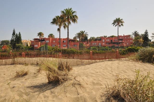 3 Zimmer Apartment zu verkaufen in El Rosario, Marbella - 750.000 € (Ref: 9651384)