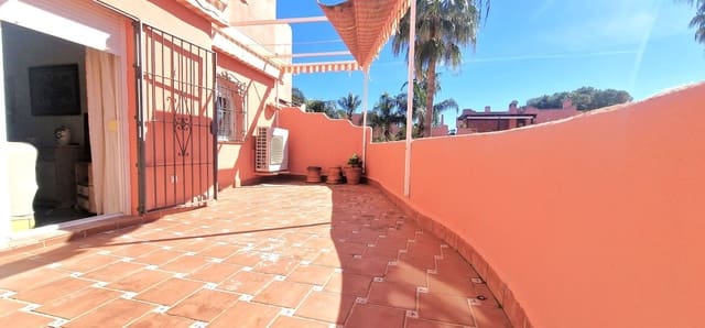 3 Zimmer Apartment zu verkaufen in El Rosario, Marbella - 750.000 € (Ref: 9651384)