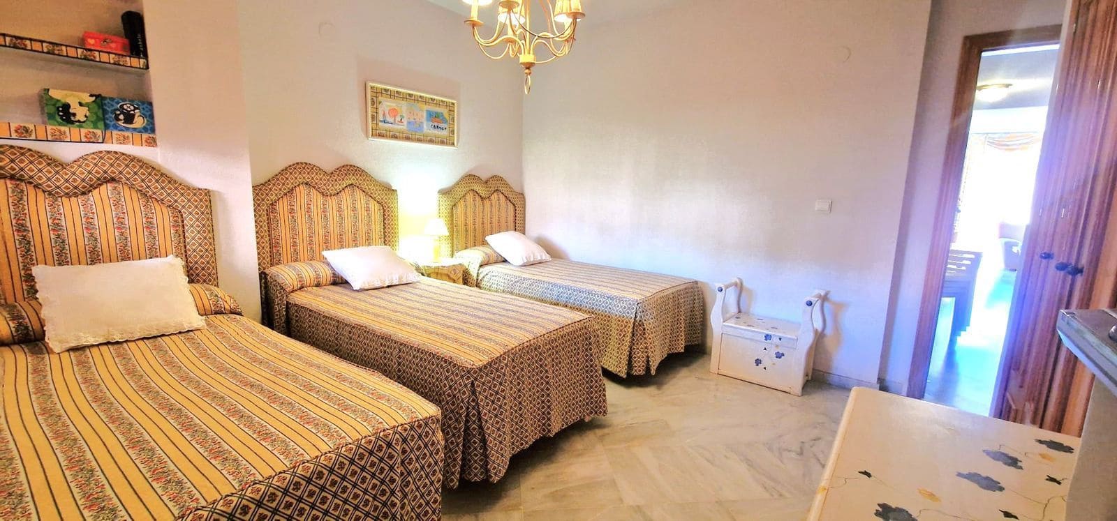 3 Zimmer Apartment zu verkaufen in El Rosario - 750.000 € (Ref: 9651384)