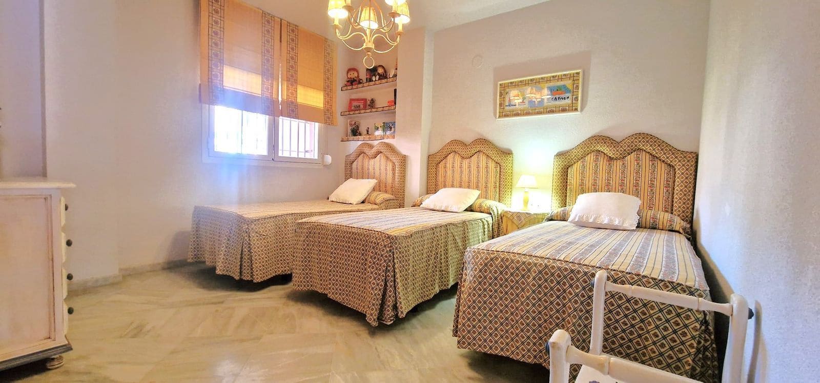 3 Zimmer Apartment zu verkaufen in El Rosario - 750.000 € (Ref: 9651384)