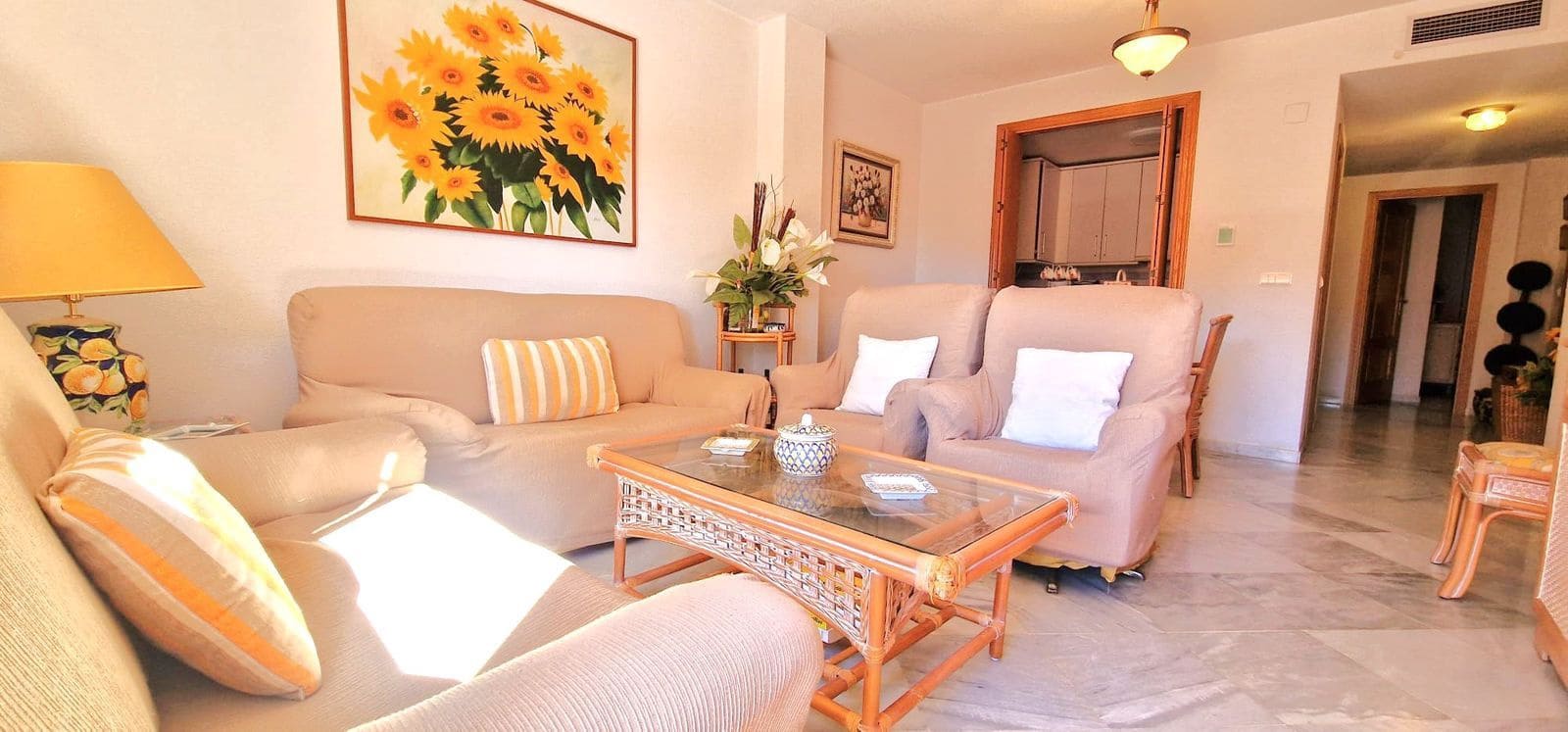 3 Zimmer Apartment zu verkaufen in El Rosario - 750.000 € (Ref: 9651384)