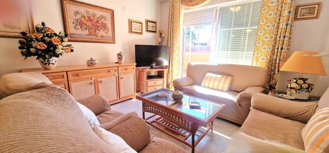 3 Zimmer Apartment zu verkaufen in El Rosario, Marbella - 750.000 € (Ref: 9651384)