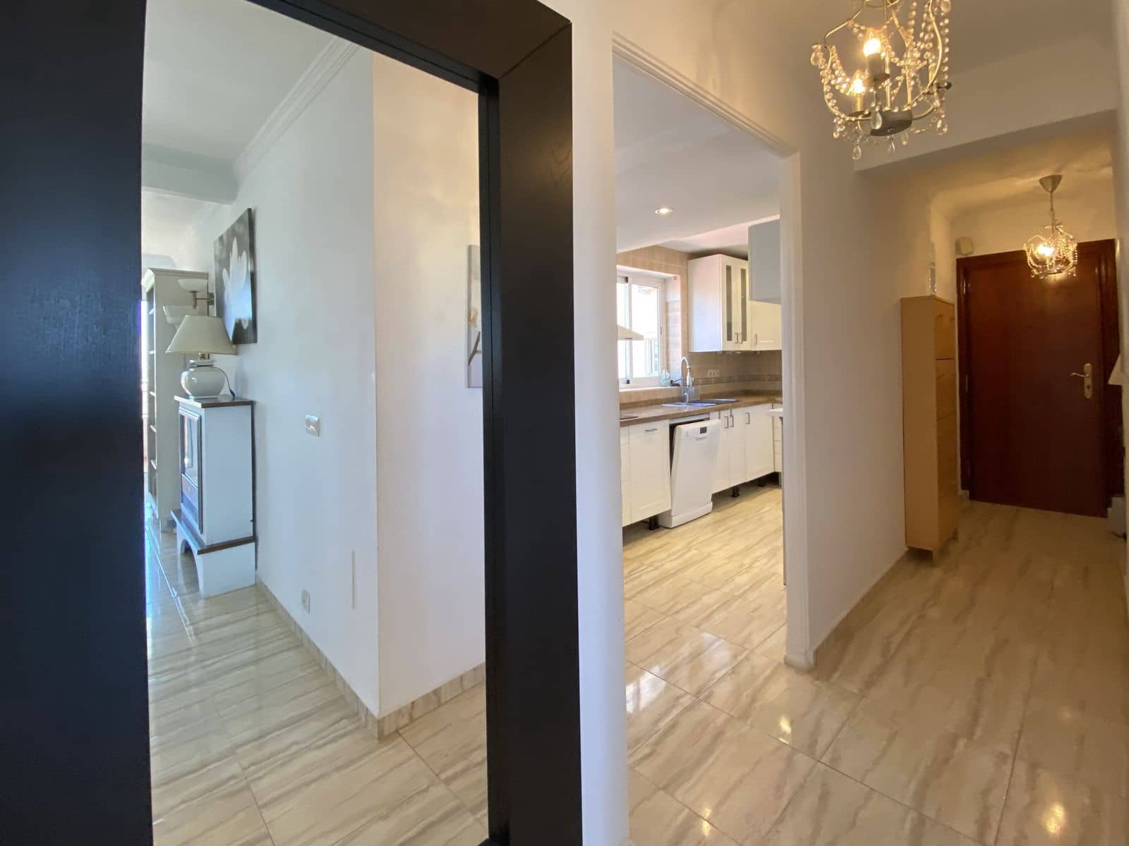 Apartamento de 4 habitaciones en Benalmadena Costa en venta - 435.000 € (Ref: 9651385)