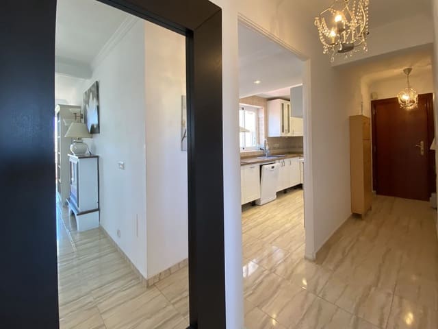 Apartamento de 4 habitaciones en Benalmadena Costa, Benalmádena en venta - 435.000 € (Ref: 9651385)