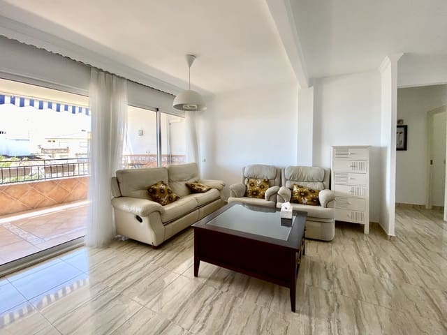 Apartamento de 4 habitaciones en Benalmadena Costa, Benalmádena en venta - 435.000 € (Ref: 9651385)