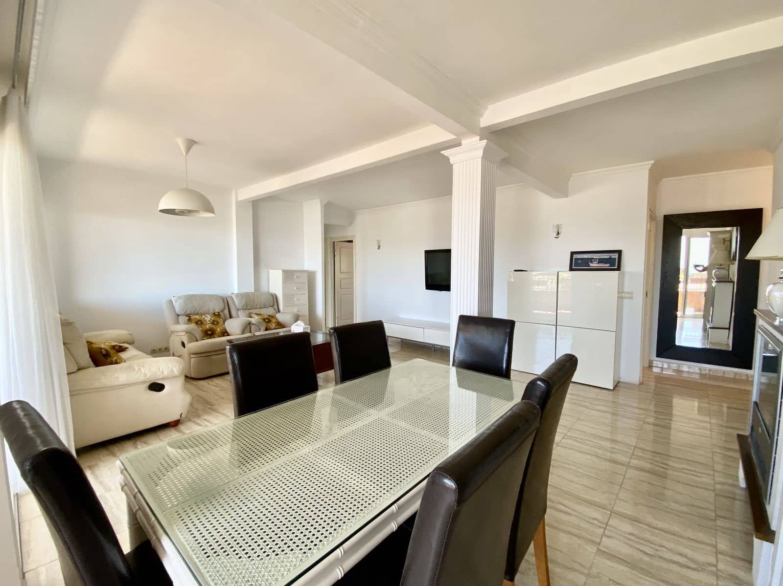 Apartamento de 4 habitaciones en Benalmadena Costa en venta - 435.000 € (Ref: 9651385)