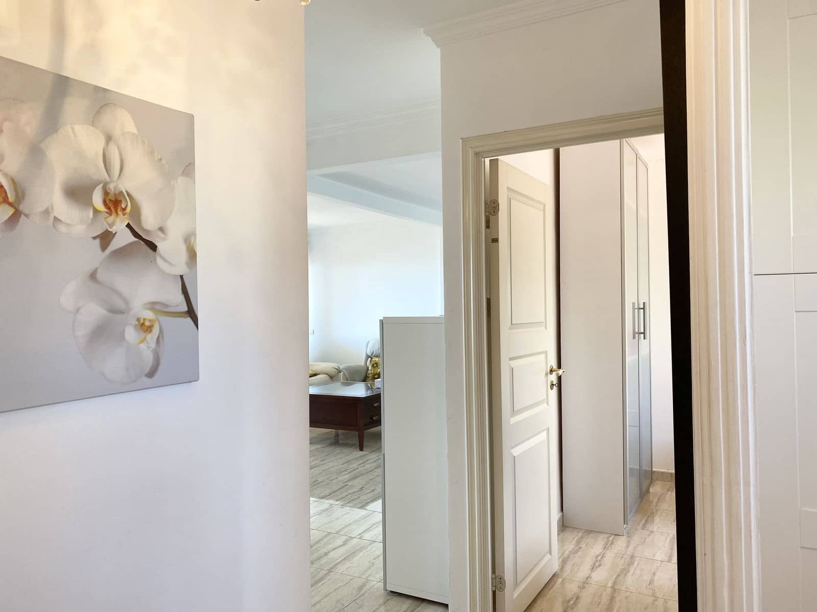 Apartamento de 4 habitaciones en Benalmadena Costa en venta - 435.000 € (Ref: 9651385)