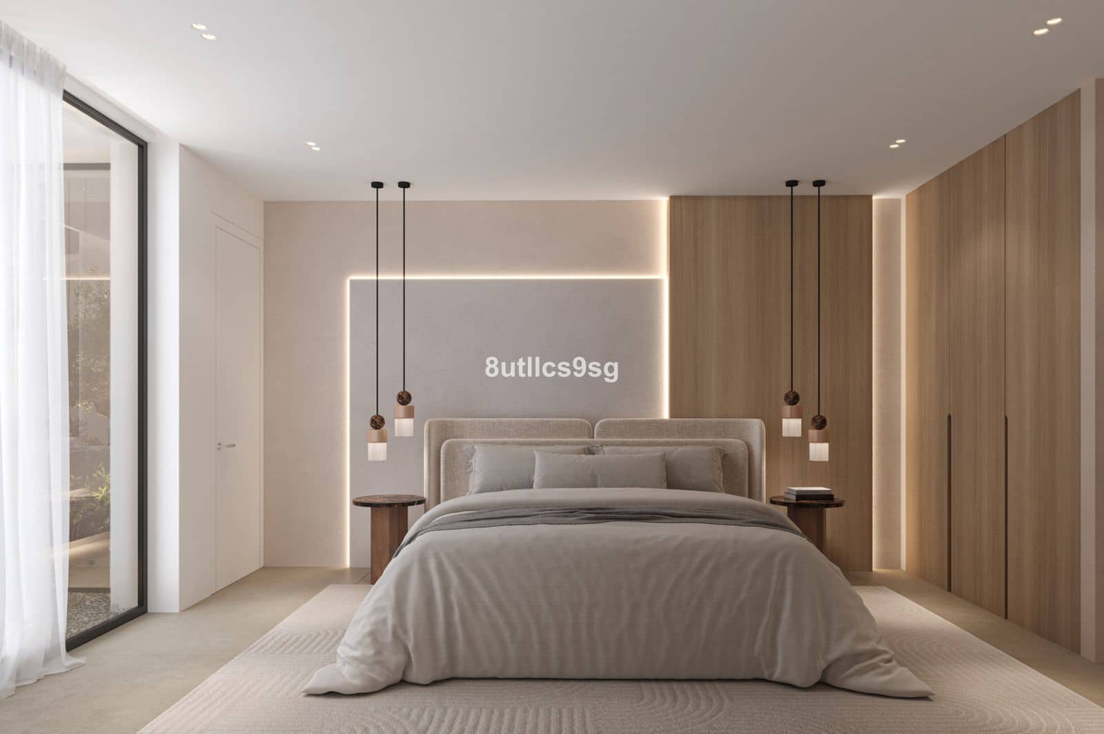 5 sypialnia Willa na sprzedaż w Atalaya-Isdabe - 1 850 000 € (Ref: 9651386)